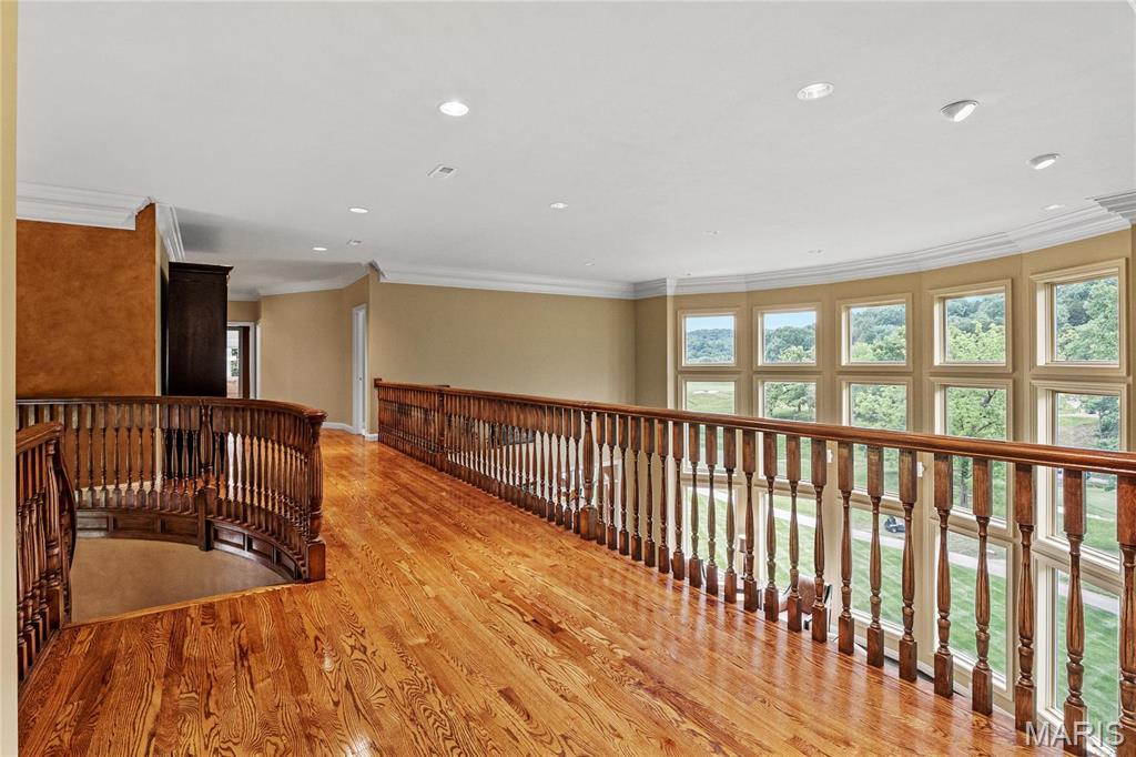 Cedars Valley - Residential