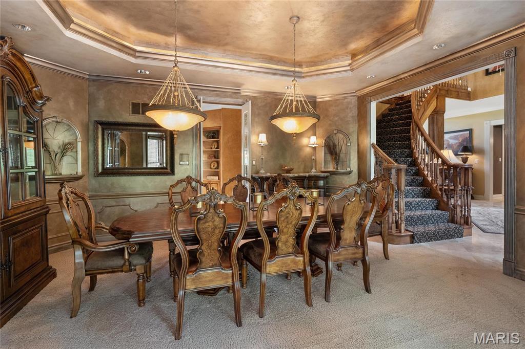 Cedars Valley - Residential