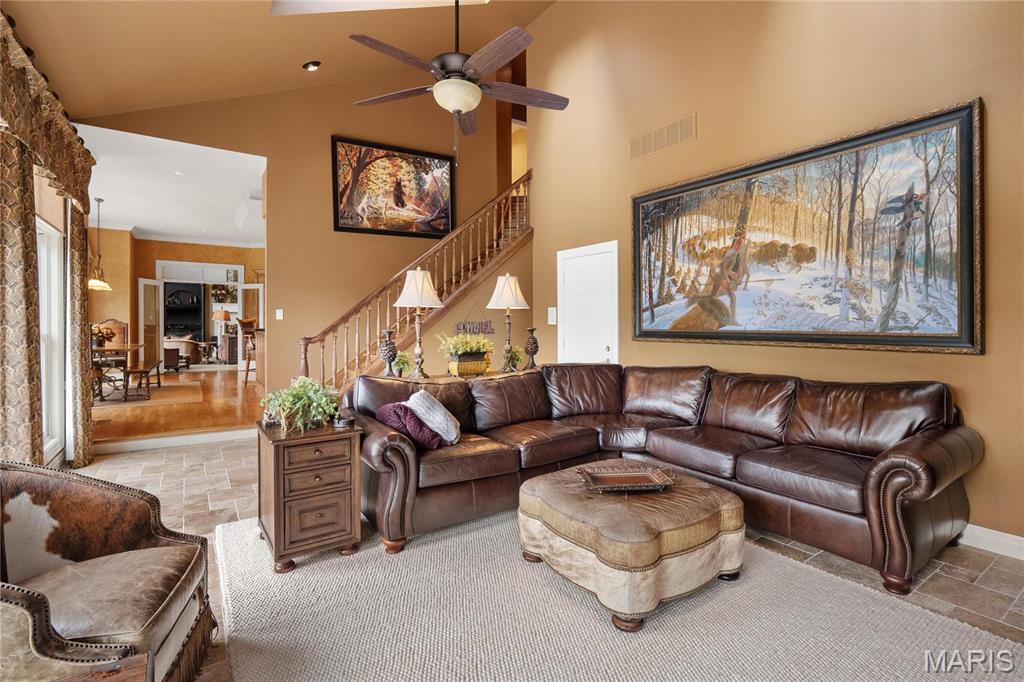 Cedars Valley - Residential