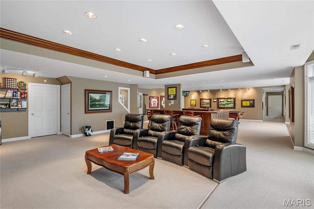 Cedars Valley - Residential