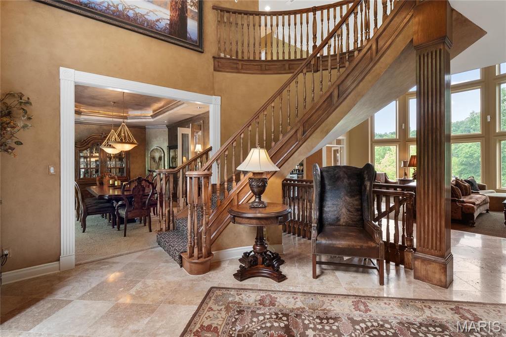 Cedars Valley - Residential