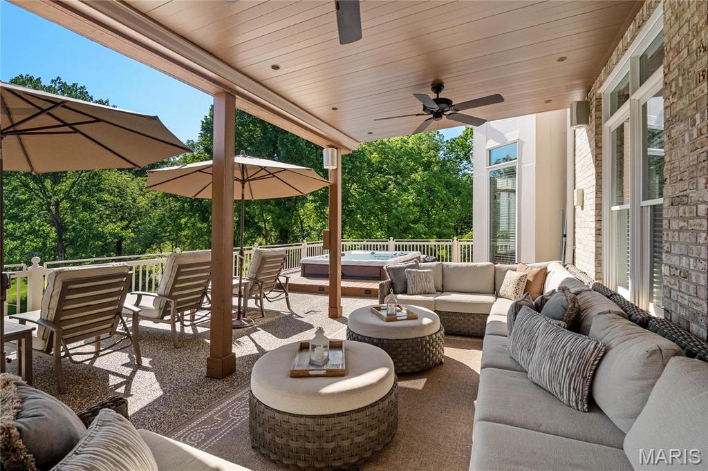 Cedars Valley - Residential