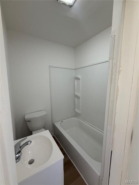 Tiny photo for 215 E Cherry Street #3, Troy, MO 63379 (MLS # 26067613)