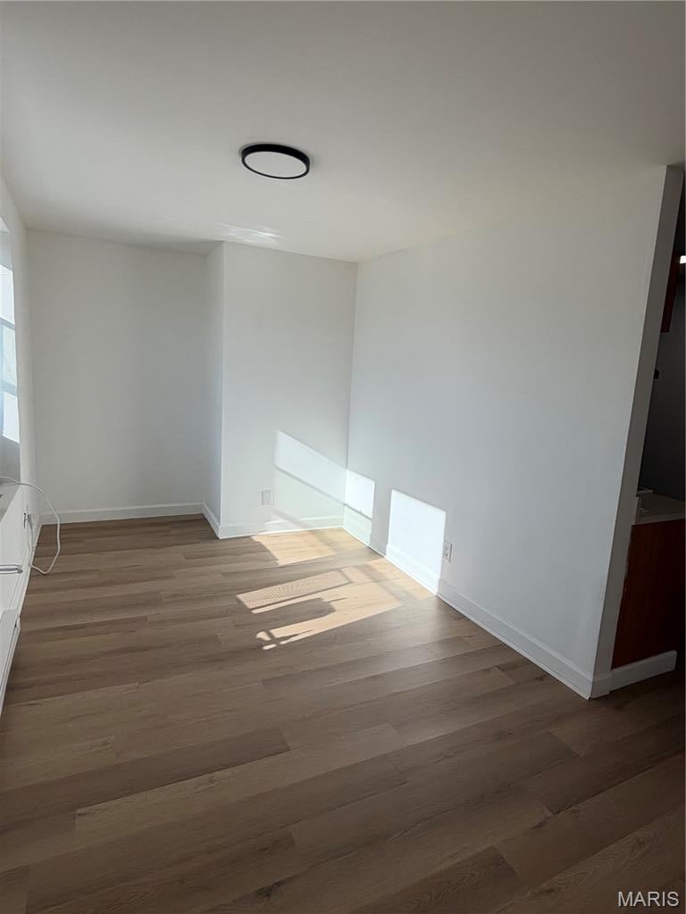 Photo of 215 E Cherry Street #3, Troy, MO 63379 (MLS # 26067613)
