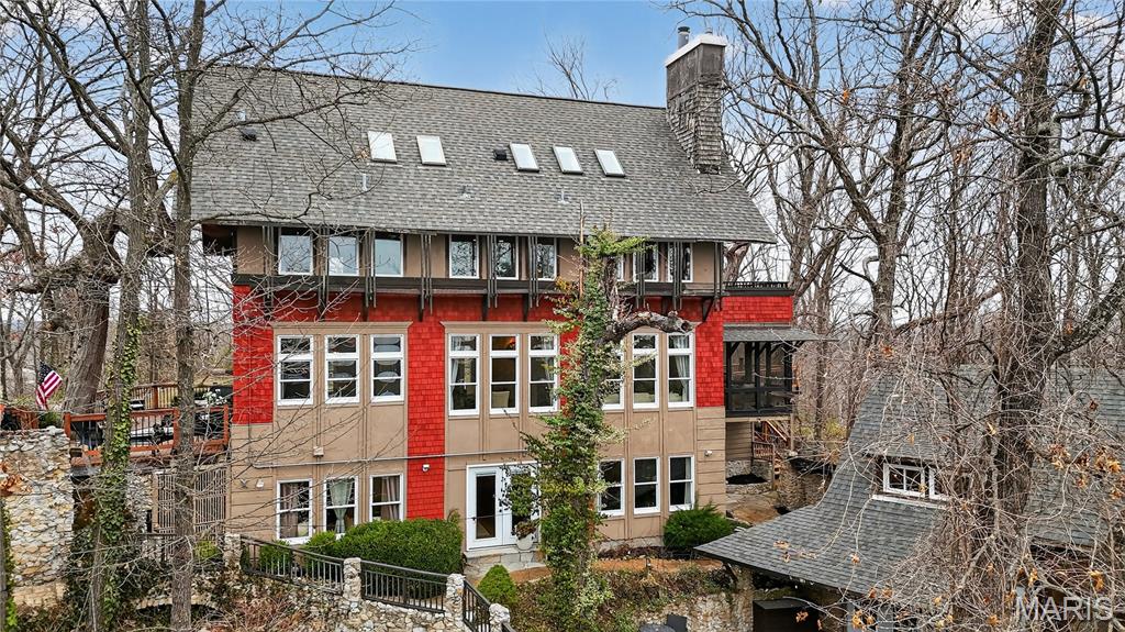 Twin River Heights - Residential