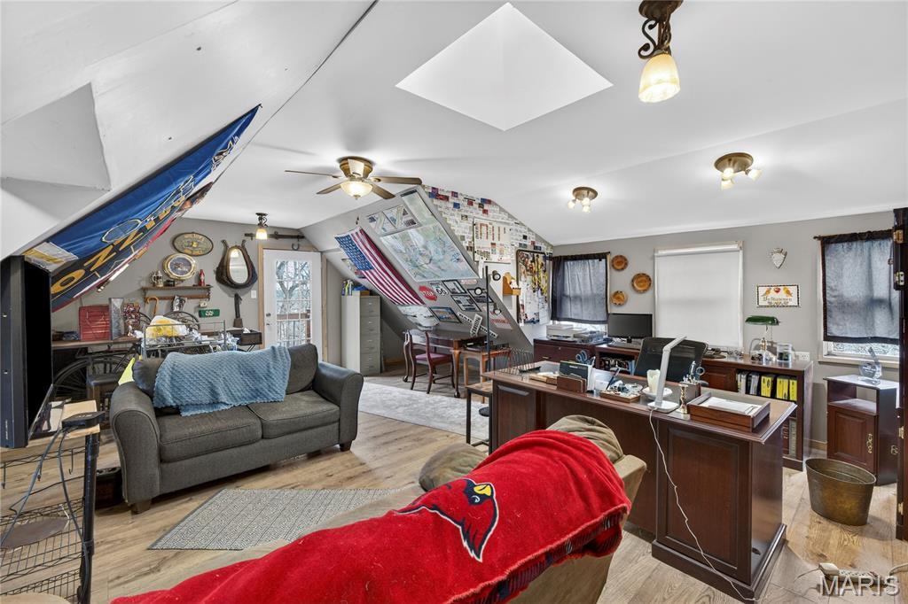 Twin River Heights - Residential