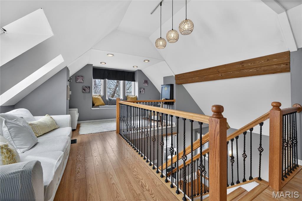 Twin River Heights - Residential