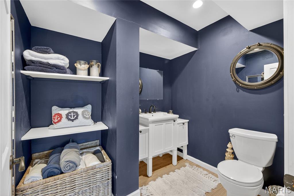 Twin River Heights - Residential