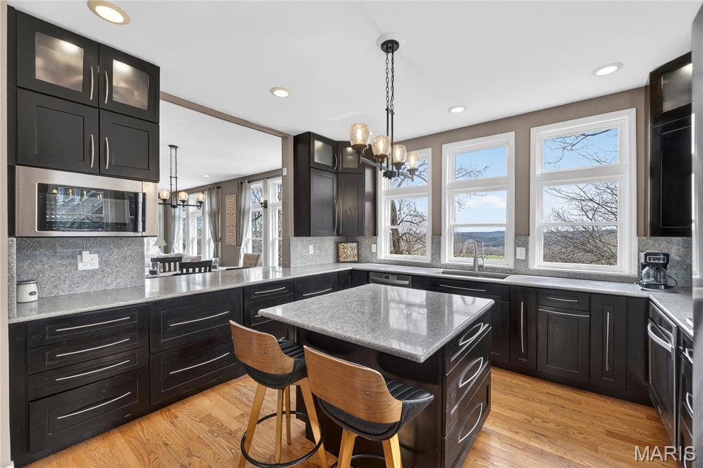 Twin River Heights - Residential