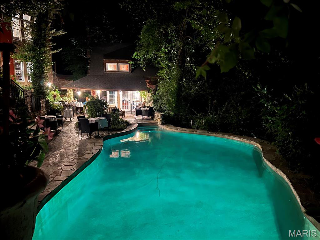 Twin River Heights - Residential