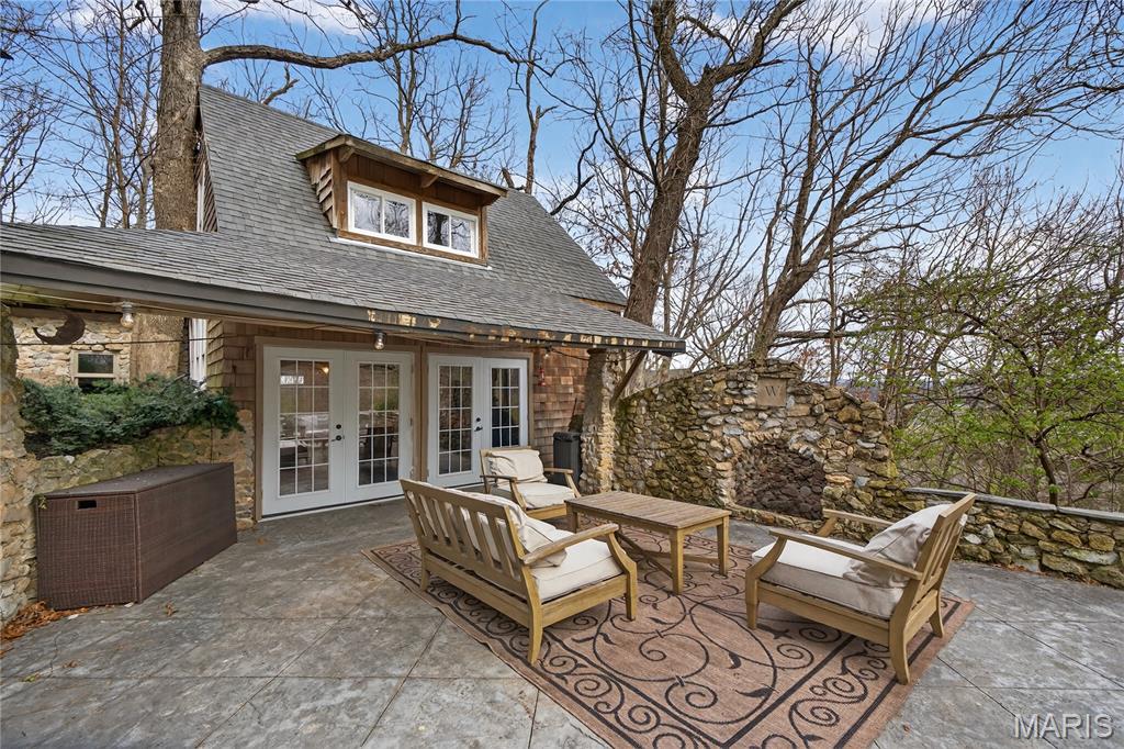 Twin River Heights - Residential