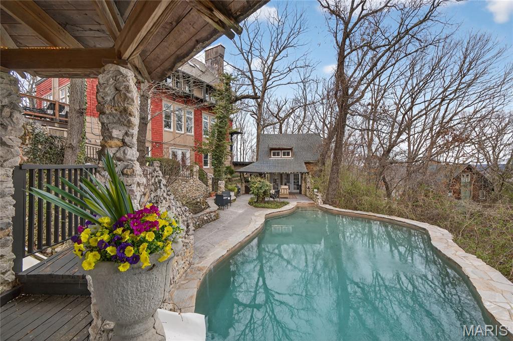 Twin River Heights - Residential