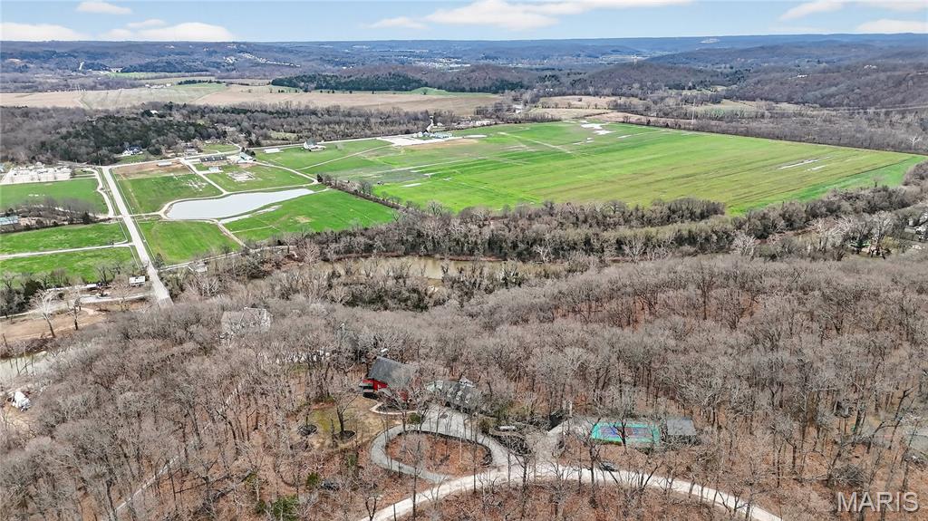 Twin River Heights - Residential