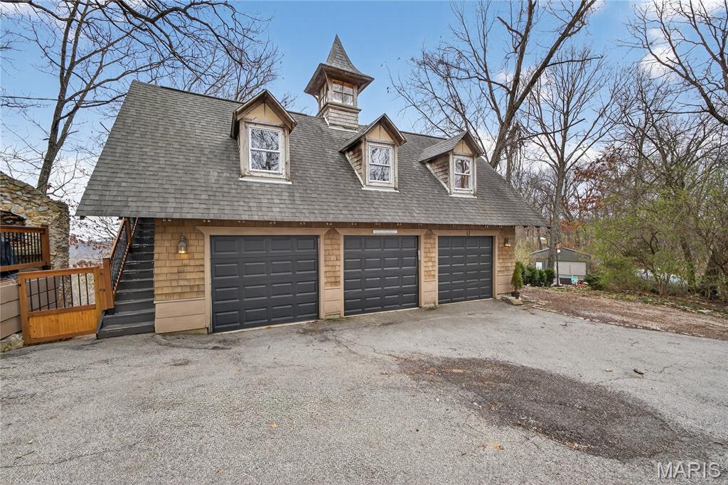 Twin River Heights - Residential