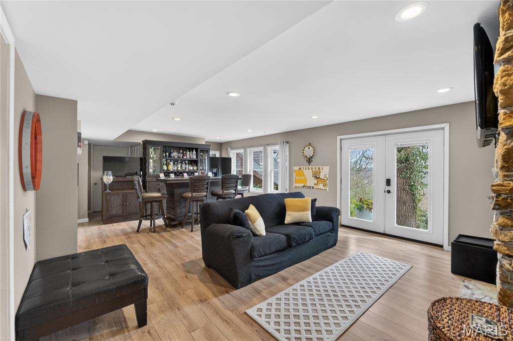 Twin River Heights - Residential