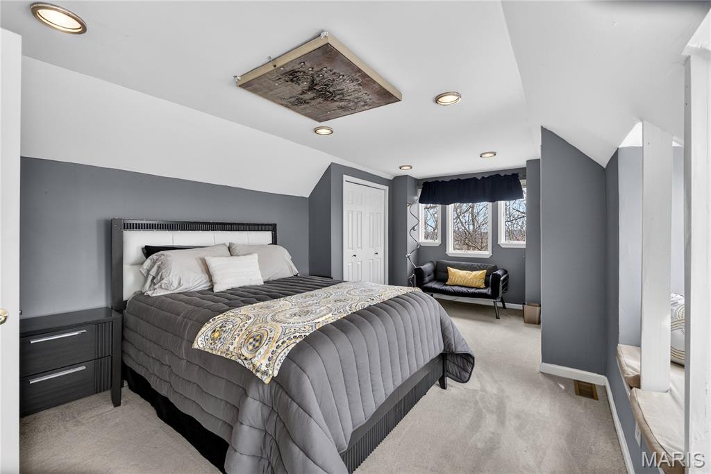 Twin River Heights - Residential