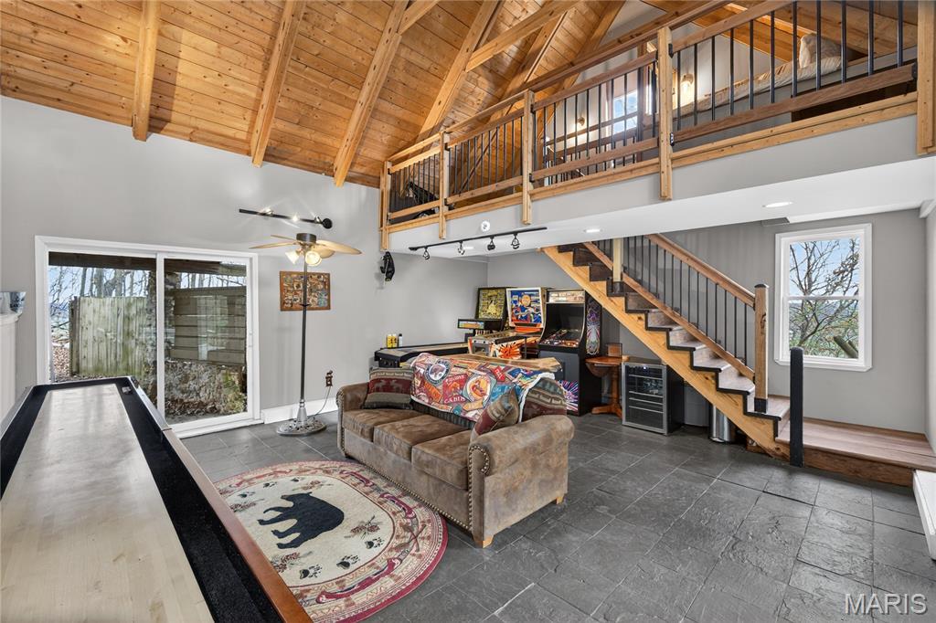 Twin River Heights - Residential