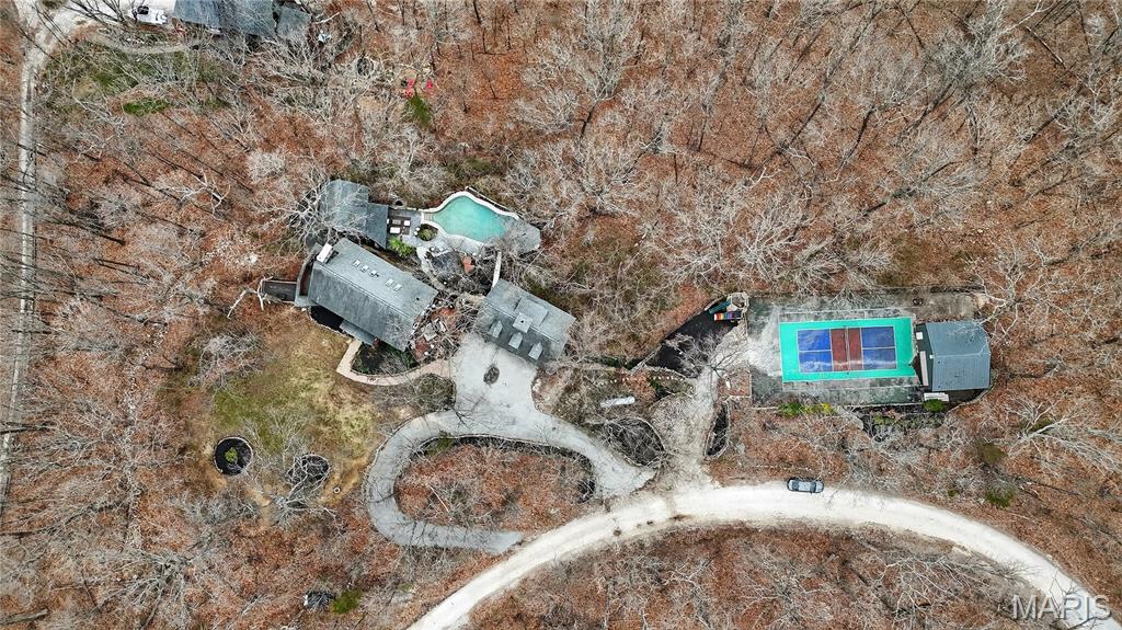 Twin River Heights - Residential