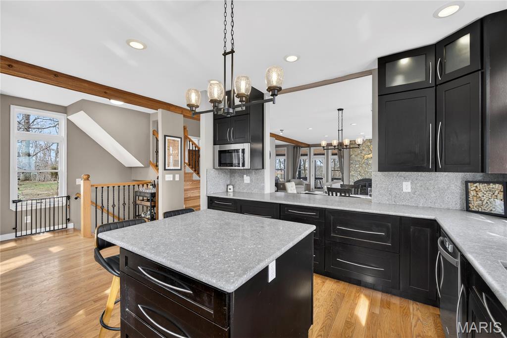 Twin River Heights - Residential