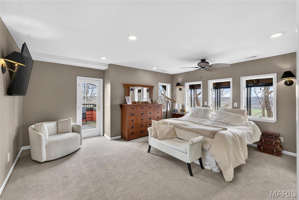 Twin River Heights - Residential