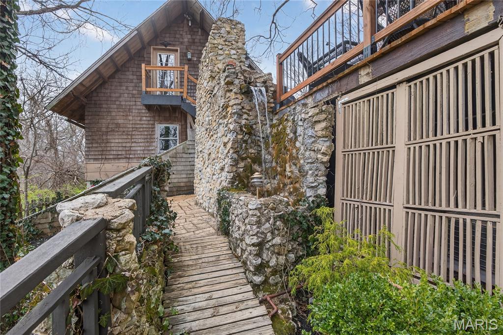 Twin River Heights - Residential