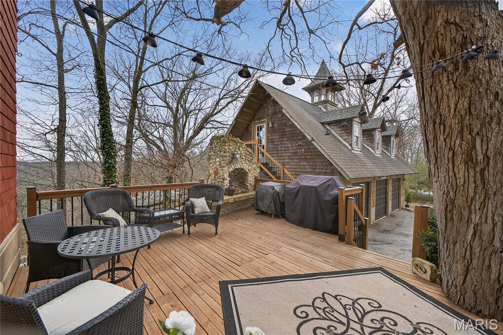 Twin River Heights - Residential