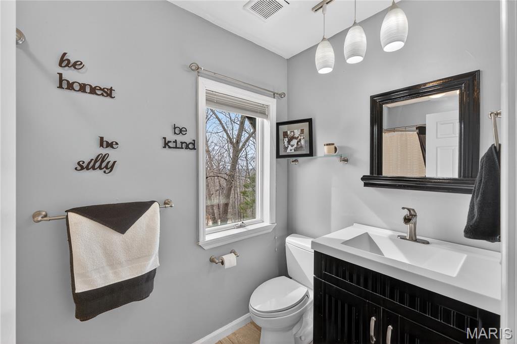 Twin River Heights - Residential