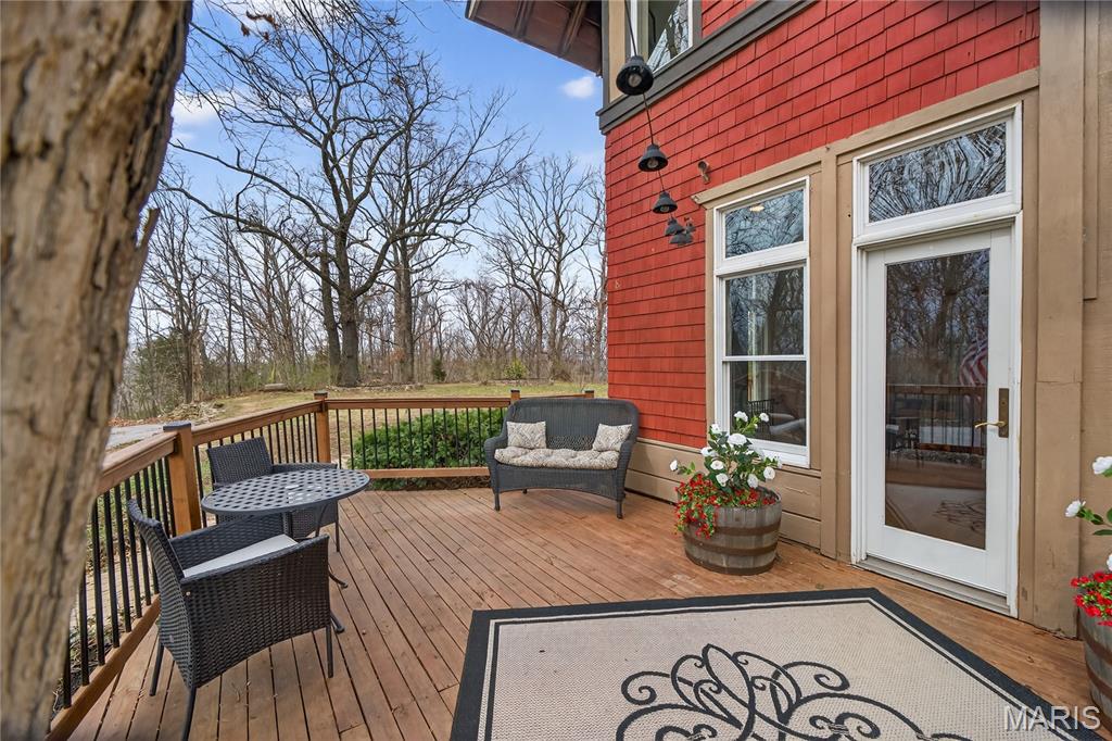 Twin River Heights - Residential