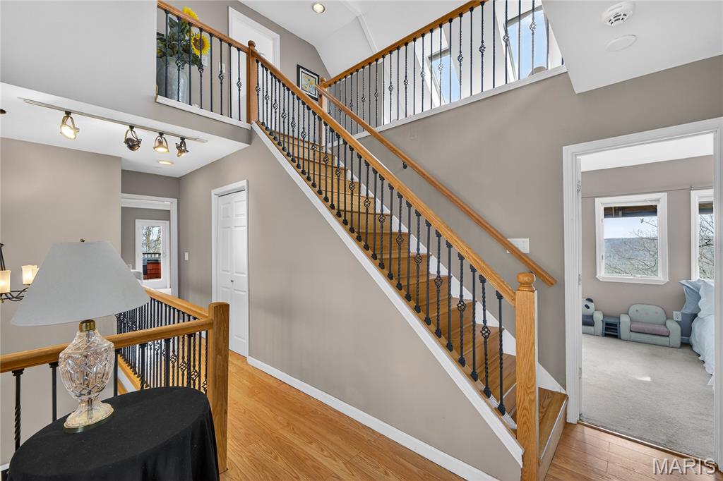 Twin River Heights - Residential