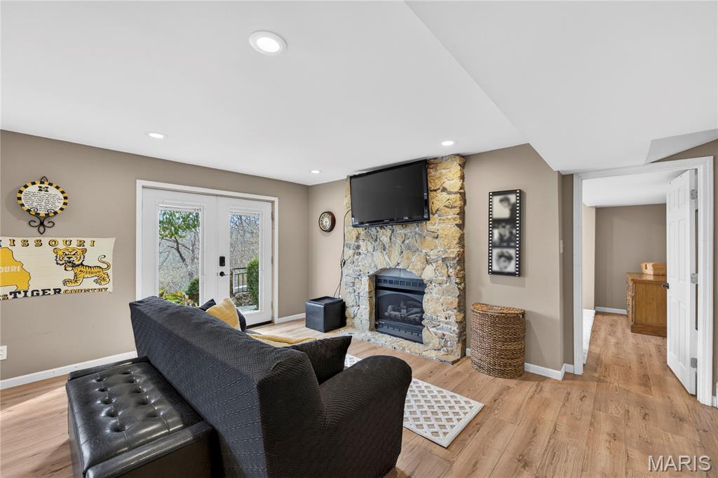 Twin River Heights - Residential