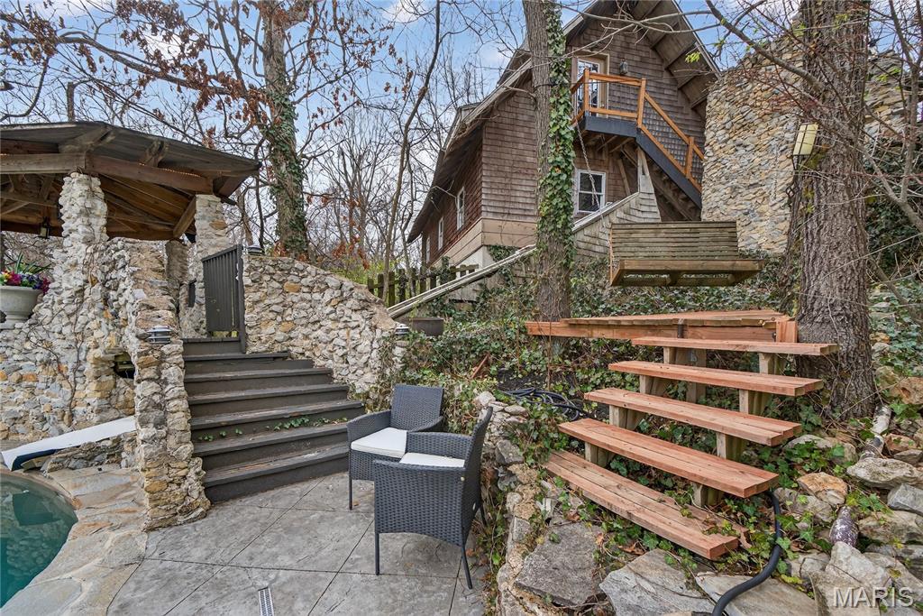 Twin River Heights - Residential