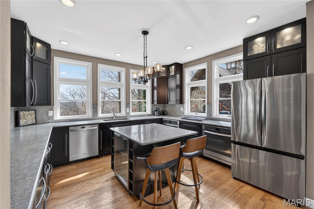 Twin River Heights - Residential