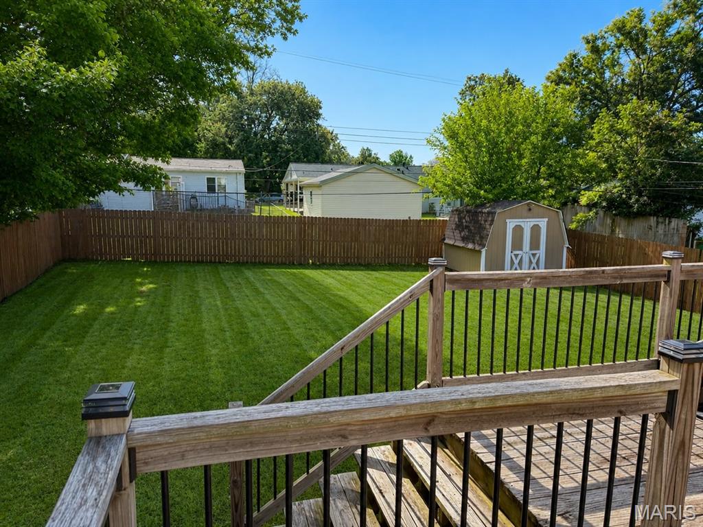 2834 Cherry Point Lane