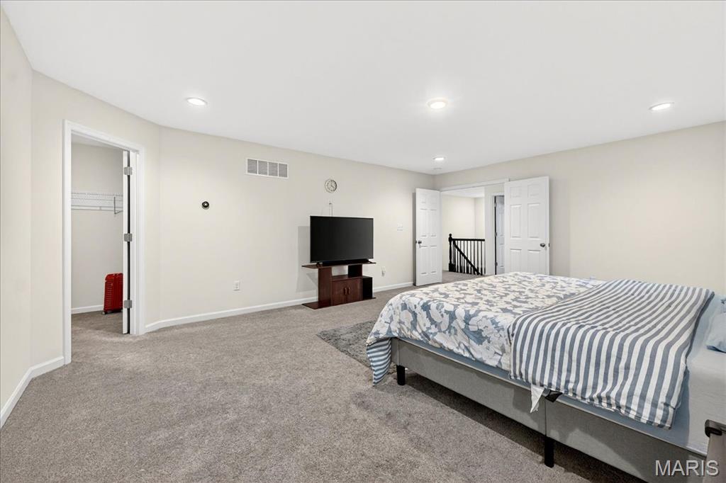 Liberty #3 - Residential