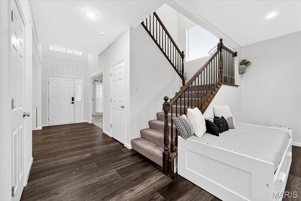 Liberty #3 - Residential