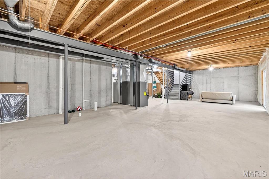 Liberty #3 - Residential