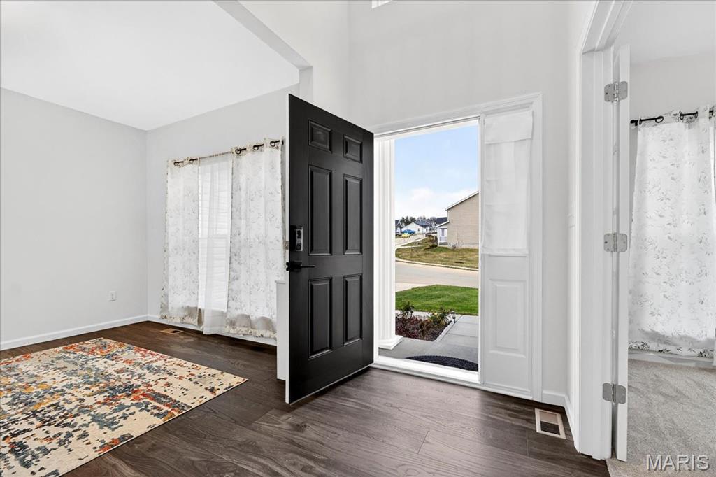 Liberty #3 - Residential