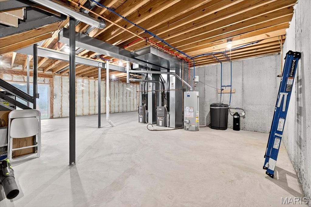 Liberty #3 - Residential