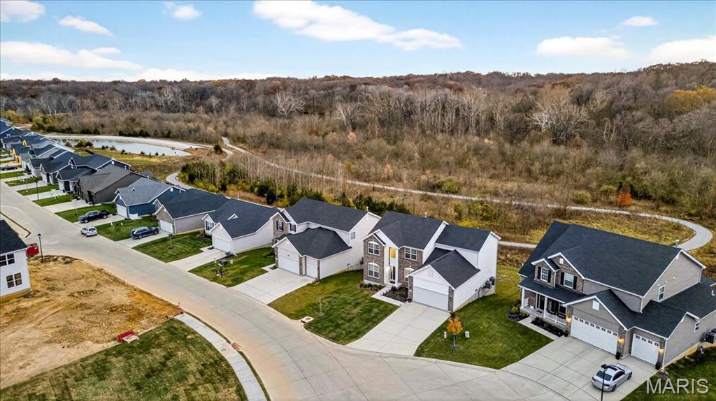 Liberty #3 - Residential