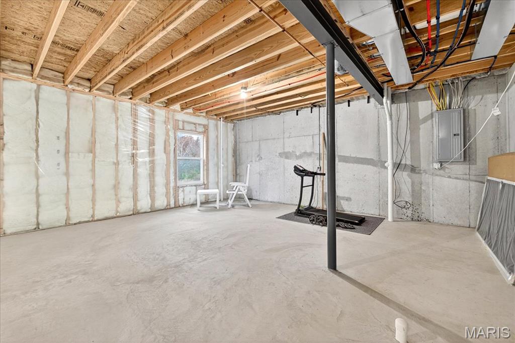 Liberty #3 - Residential