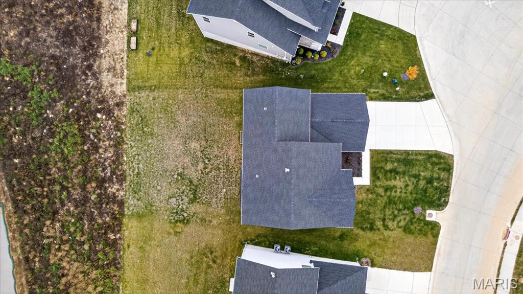 Liberty #3 - Residential