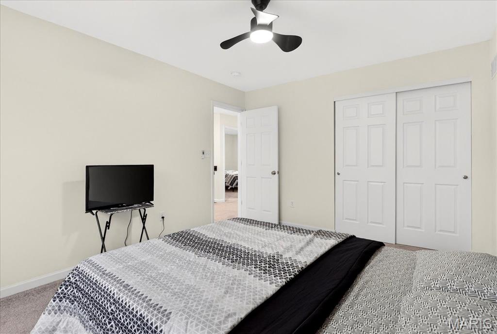 Liberty #3 - Residential