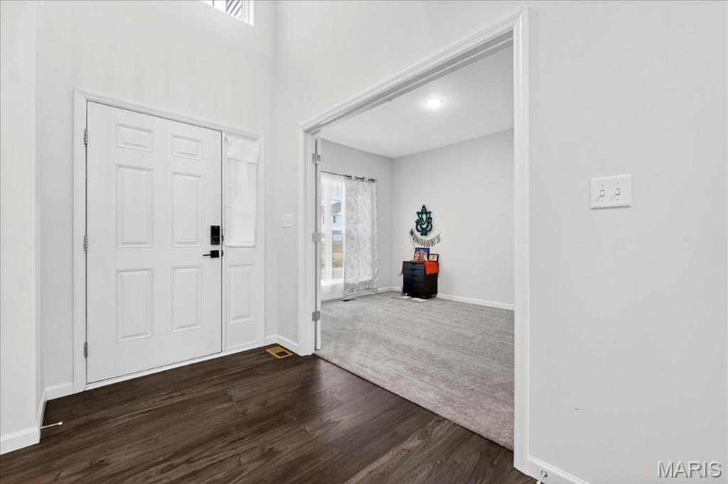 Liberty #3 - Residential