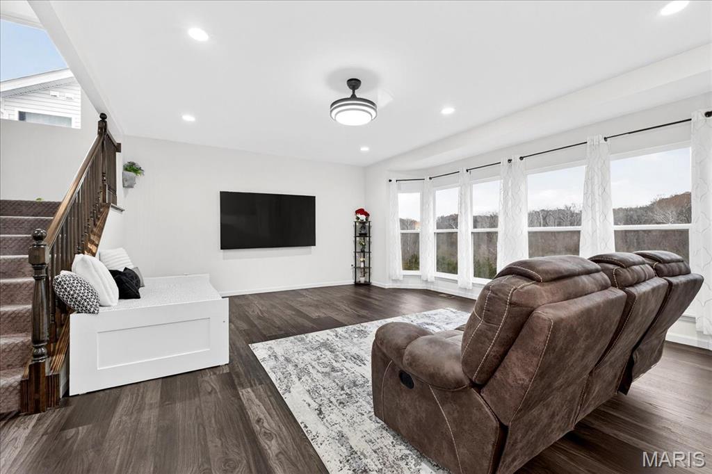 Liberty #3 - Residential