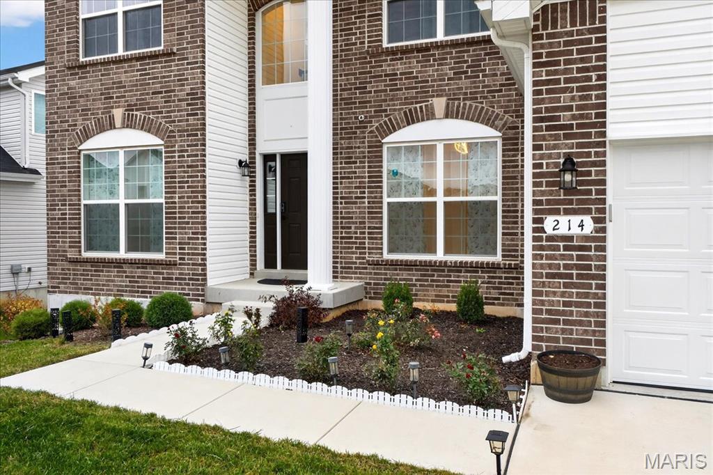 Liberty #3 - Residential