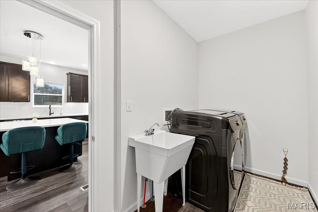 Liberty #3 - Residential