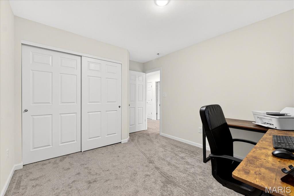 Liberty #3 - Residential