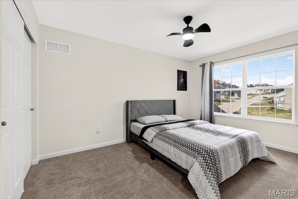 Liberty #3 - Residential