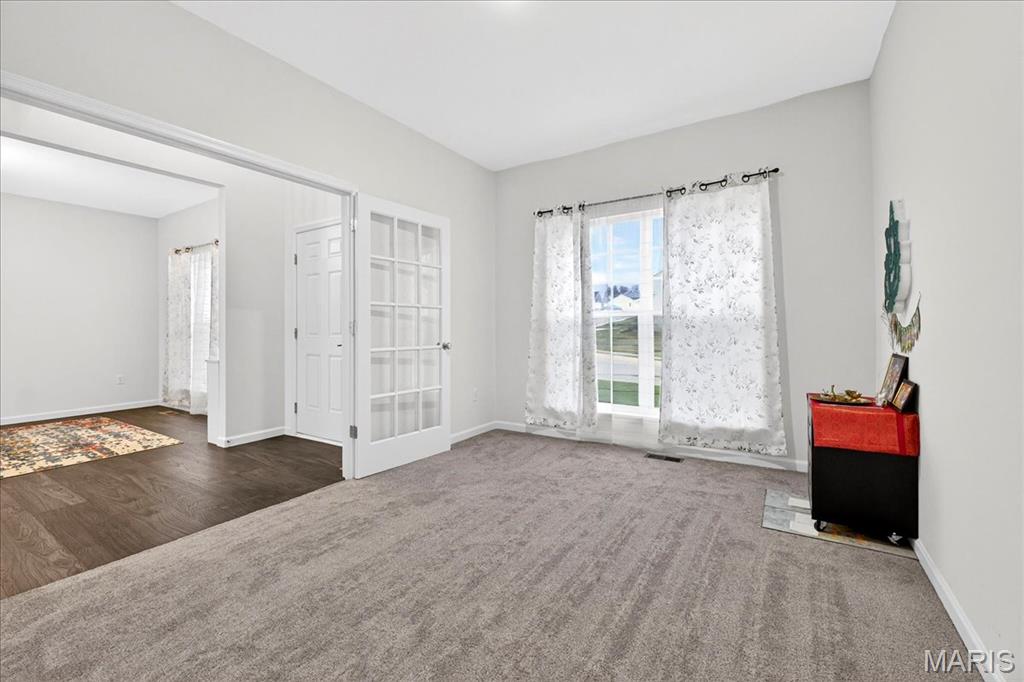 Liberty #3 - Residential