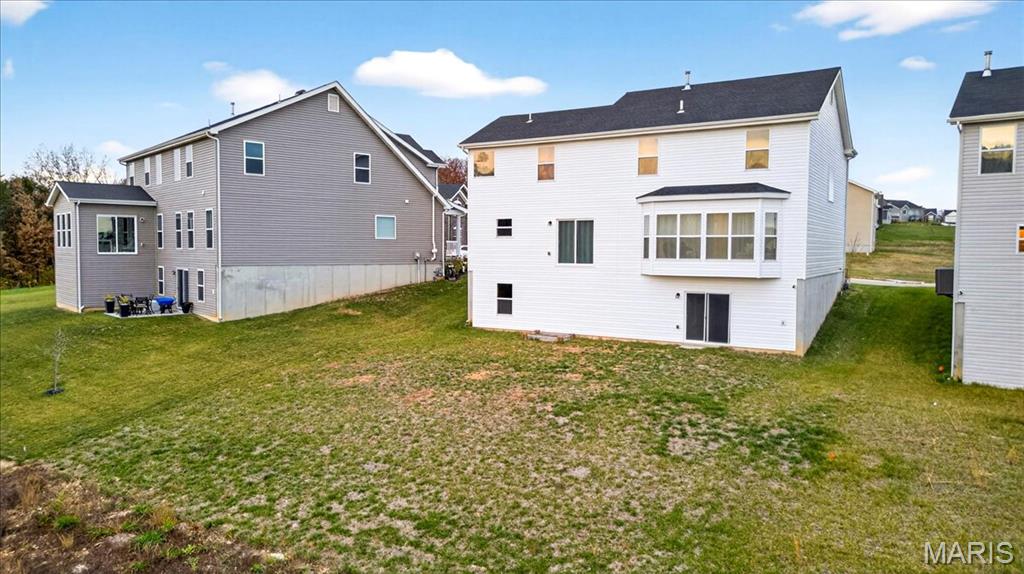 Liberty #3 - Residential